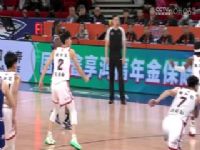 CBA��������43�� �Ϻ�����VS���տϵ��� 20240314���鳬��