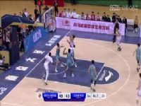 CBA��������47�� �Ͼ�ͷ���վ�VS���տϵ��� 20240324���������άʢ��