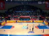 CBA��������20�� ������������VS�Ϻ����� 20241221