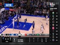 NBA������ ����VS���� 20240305
