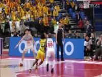 CBA��������12�� ��̨ũ������VS�½������� 20231203���׵�꿣�