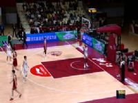 CBA��������42�� �㽭���ݽ���VSɽ������ 20240311���ź�����