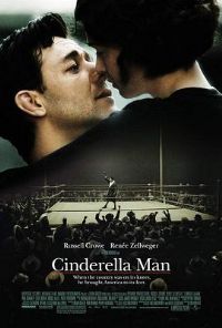 ��ȭ���� Cinderella Man[��Ӱ��˵]
