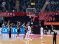 CBA��������37�� �Ϻ�����VS�㽭���˶� 20250307