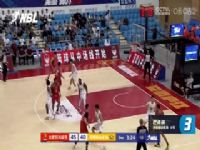 NBL ʯ��ׯ����VS�Ϸʿ���ï 20240624